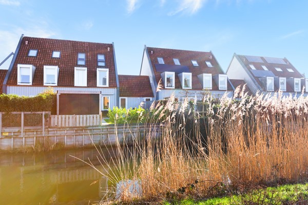 Medium property photo - Agaatvlindersingel 10, 3544 ZA Utrecht